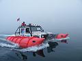 Bering Strait Crossing 077